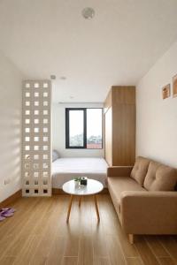 Alley Home & Apartment Tay Ho