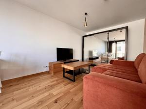 EASY RENT- Unia Art Residence 90, Basen & SPA, Centrum Free Parking 24h Check-in