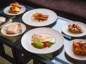 137 Pillars Suites Bangkok