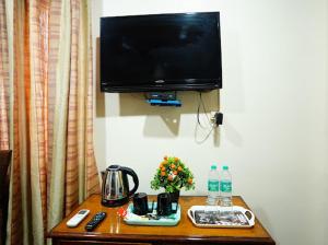 Hotel Rosewood Retreat - RV Road