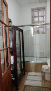 Parisian Style Apartment in the hearth of Buenos Aires