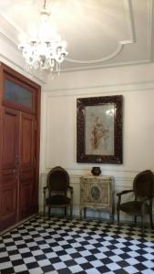 Parisian Style Apartment in the hearth of Buenos Aires