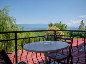 Galija Rooms