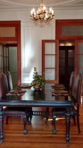 Parisian Style Apartment in the hearth of Buenos Aires