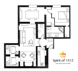 Lisbon Unique Apartments