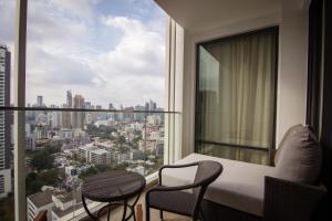 137 Pillars Suites Bangkok