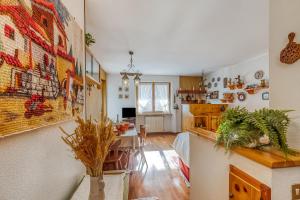 Appartamento Big Lem - Happy Rentals