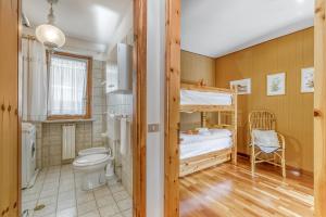 Appartamento Big Lem - Happy Rentals