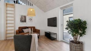 Villavilla #803 - Fjellerup, Østjylland