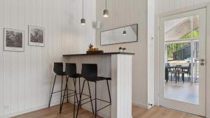 Villavilla #803 - Fjellerup, Østjylland