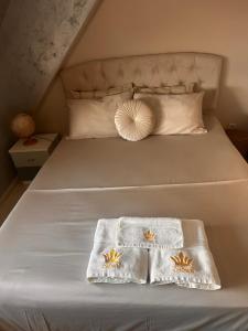 Мезонет “Djanina”