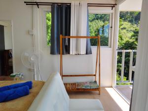 SZ SAMUI Glamping