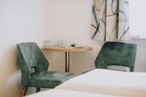 Pension Monika, Cozy B&B, newly renovated rooms in Kaprun