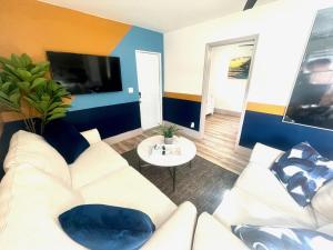 Bahama Mama 2 1 in Las Olas & Holiday Park with Hot Tub