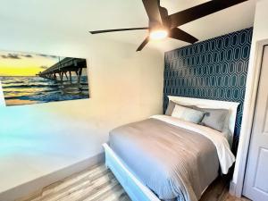 Bahama Mama 2 1 in Las Olas & Holiday Park with Hot Tub