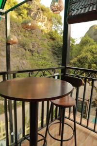 Trang An by Linh Homestay