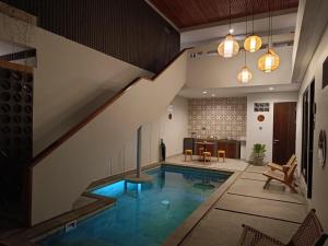 Padinis Villa & Coffee