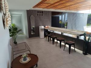 Padinis Villa & Coffee