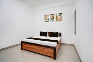 Hotel O THE CHAKERI CRYSTAL