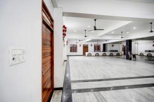 Hotel O THE CHAKERI CRYSTAL