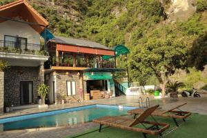 Trang An by Linh Homestay