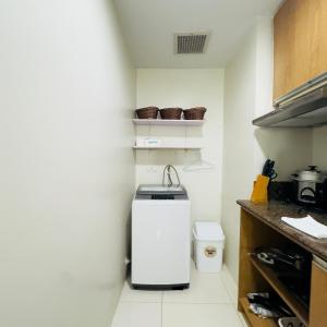 Luxe 1BR BGC with Balcony