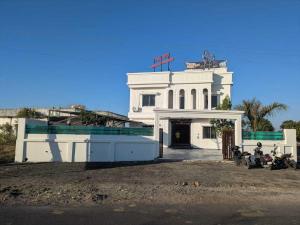 Hotel O TULIPS LODGING & BOARDING