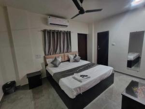 Hotel O TULIPS LODGING & BOARDING