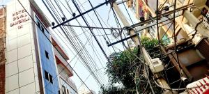 Hotel O Royal Sangrila Inn