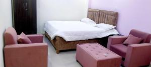 Hotel O Royal Sangrila Inn