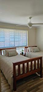 Mulumun Stays - South West Rocks