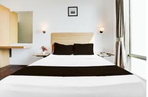 Townhouse Jaipur Pinkcity Waterpark Formerly Fortune Prime