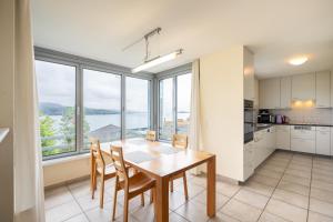 Your fully furnished work and home base for Zürich and Zug