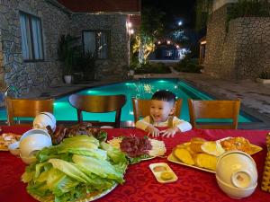 Trang An by Linh Homestay