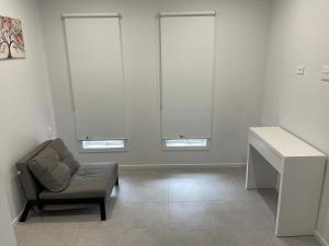 Southeastern Retreat