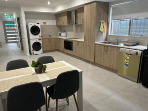 Southeastern Retreat