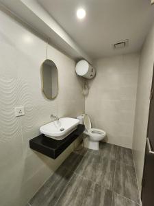 2 Bedroom apartemen Grand Jati Junction