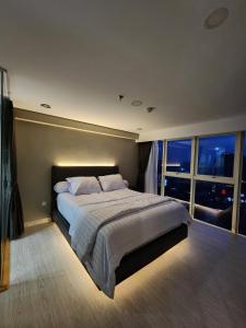 2 Bedroom apartemen Grand Jati Junction