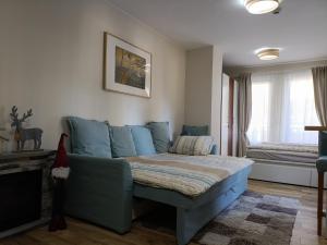 Green Line Studio Appartment Pamporovo