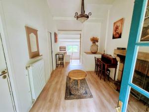 Le Pont Haut vue sur Rivière proche Puy du Fou