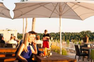 Stay2Munich Hotel & Serviced Apartments