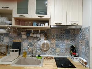 Green Line Studio Appartment Pamporovo