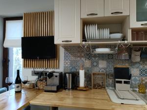 Green Line Studio Appartment Pamporovo