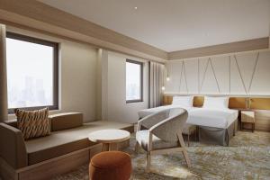 Mitsui Garden Hotel Sapporo