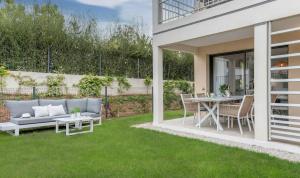 Casa-Jardin Secret: Apt climatisé avec piscine