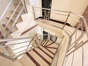 Lily Guest House Syariah RedPartner