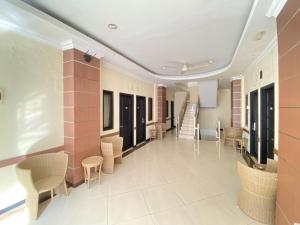 Lily Guest House Syariah RedPartner