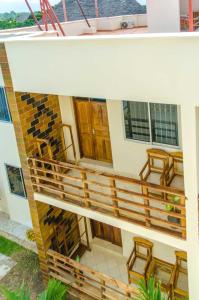 Diani Kikwetu Villas