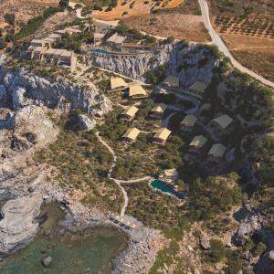 The Revery, Elafonisi - Luxury Suites & Tented Pavilions - Adults Friendly