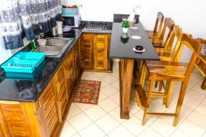 Diani Kikwetu Villas